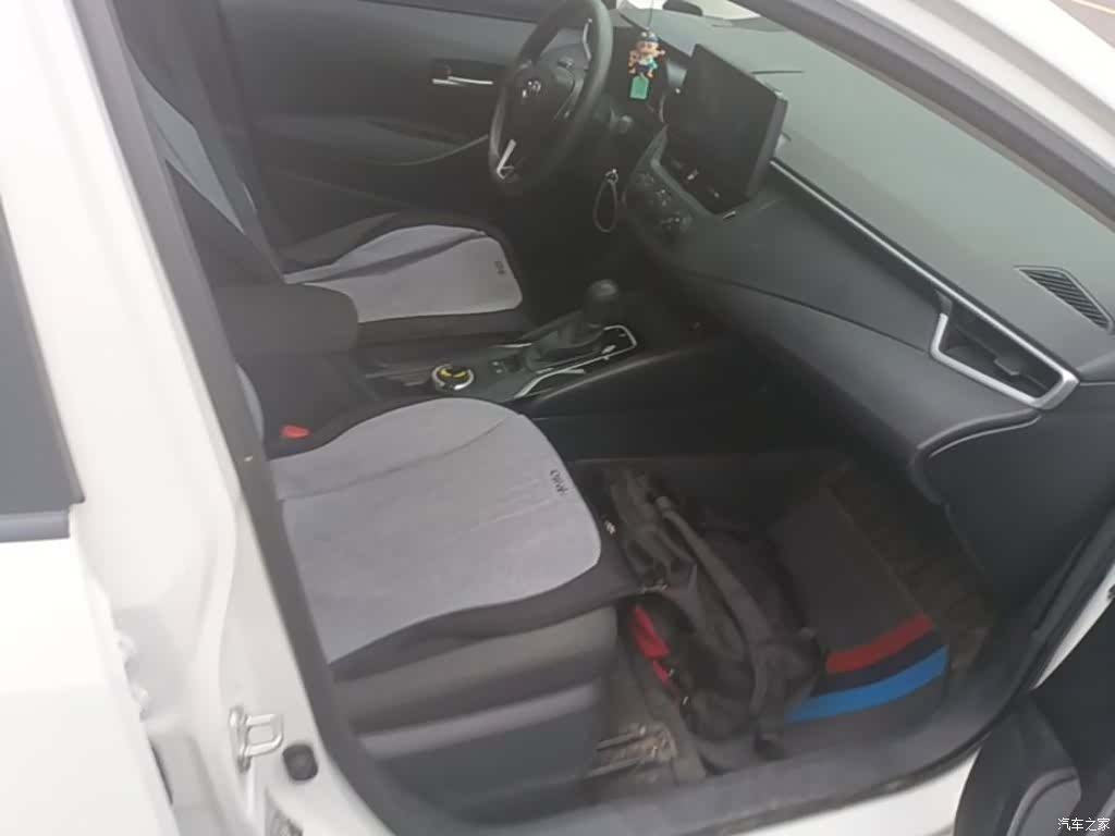 Toyota Corolla, 2022 20
