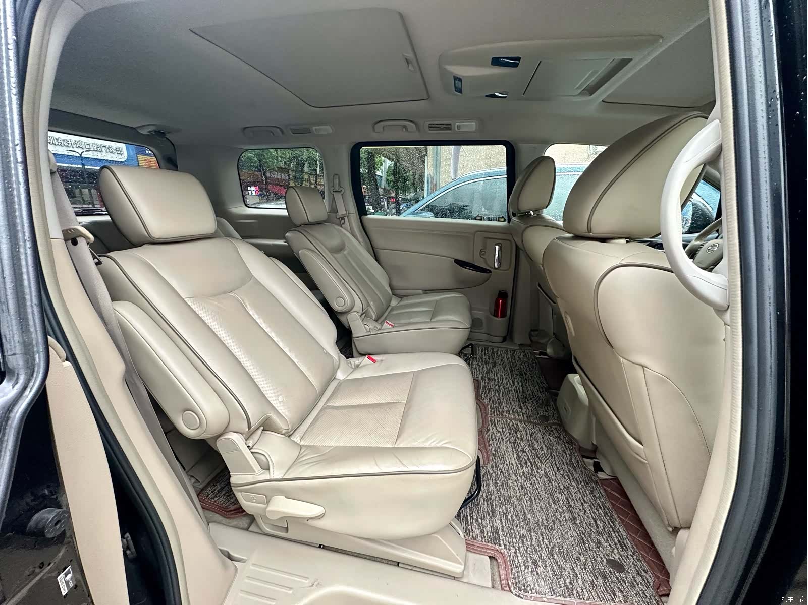 Nissan SL, 2016 11