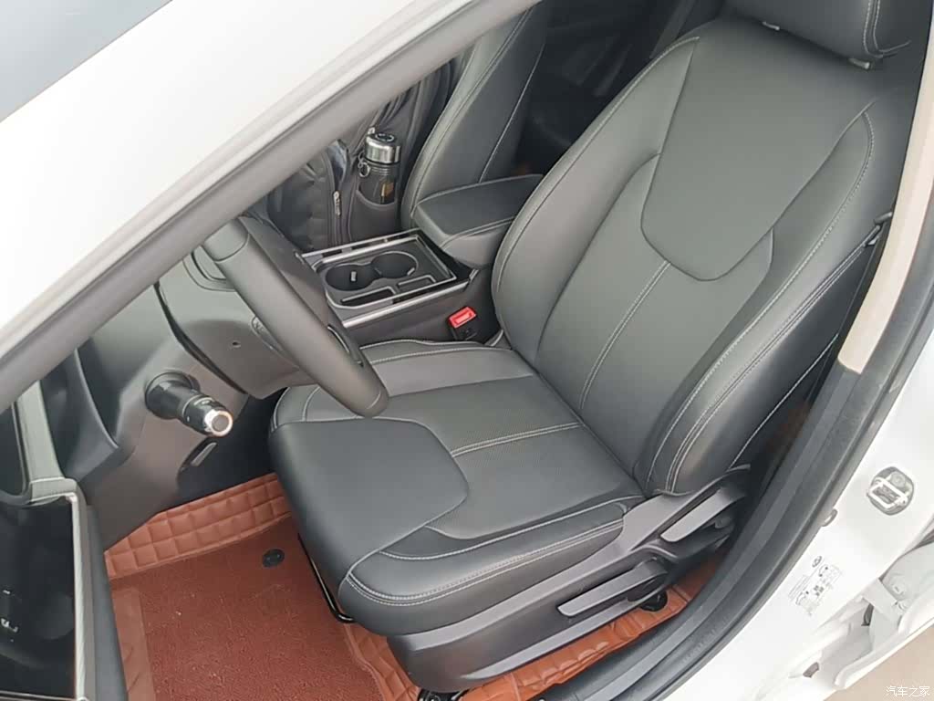 Chery 5, 2021 15
