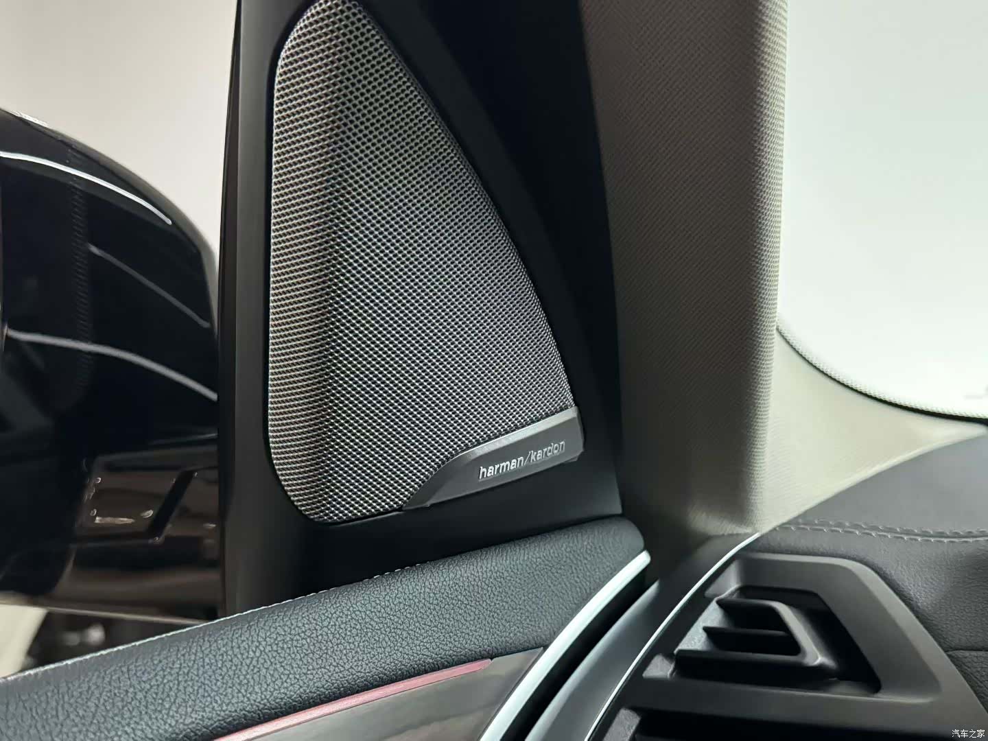 BMW X3, 2023 8