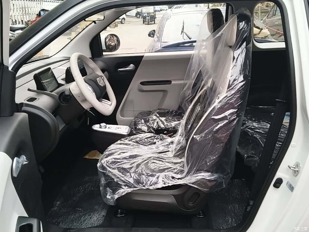 Changan Lumin, 2026 11