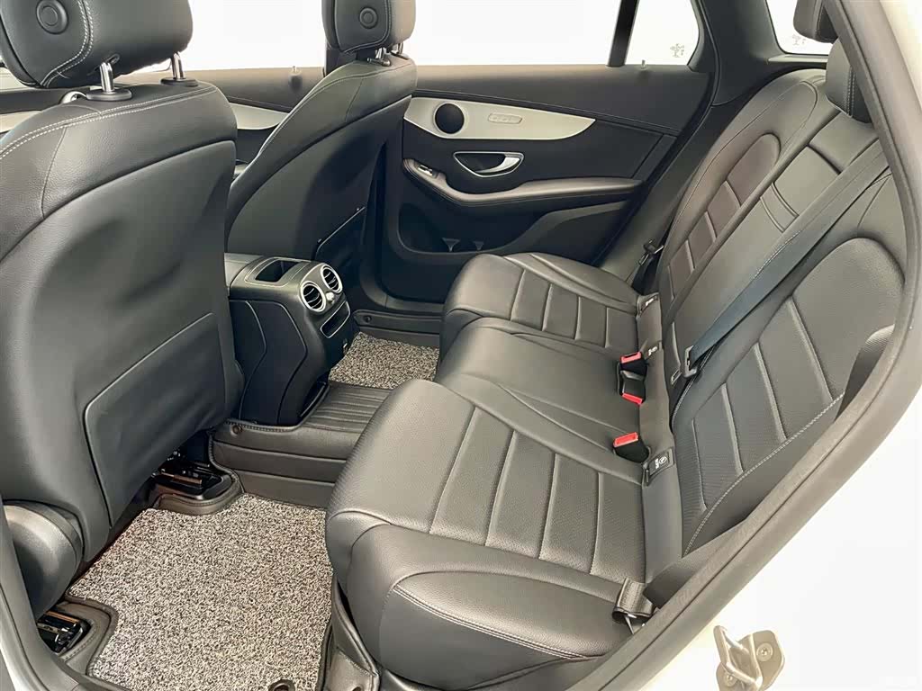 Mercedes-Benz GLC, 2022 7