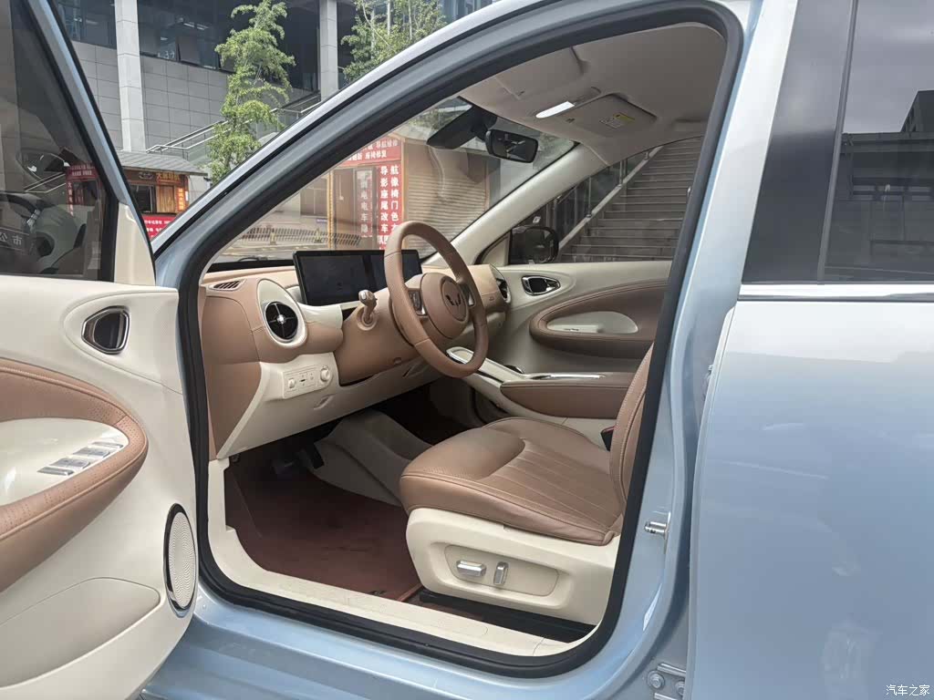 Wuling Bingo, 2025 4