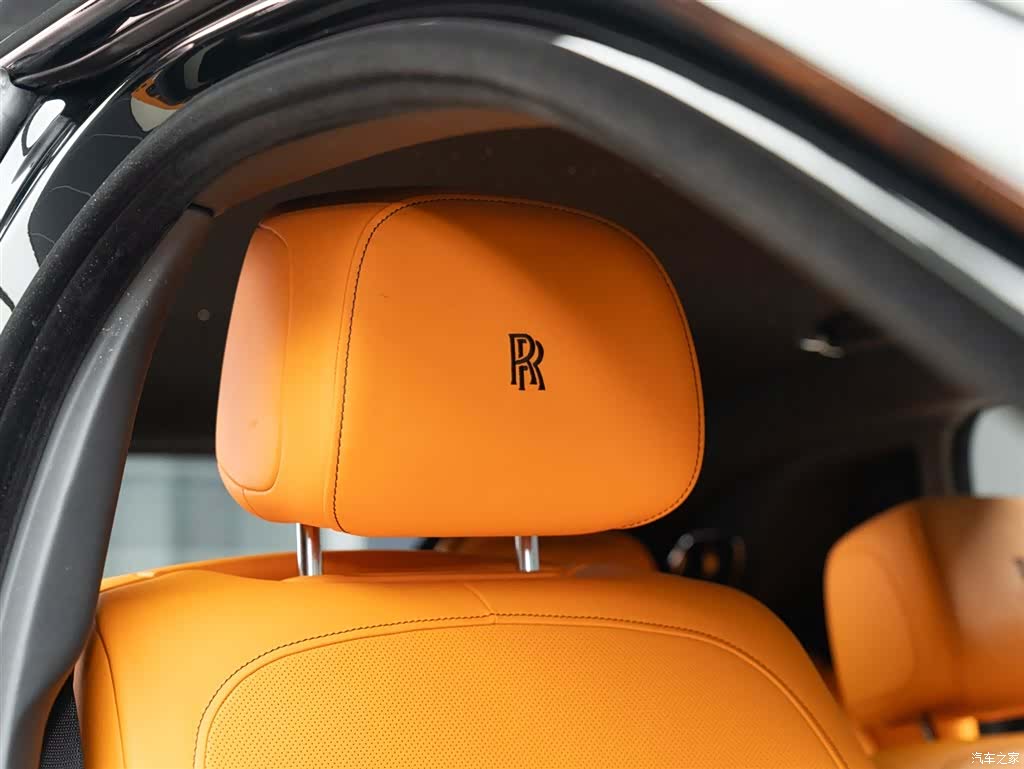Rolls-Royce Ghost, 2023 16
