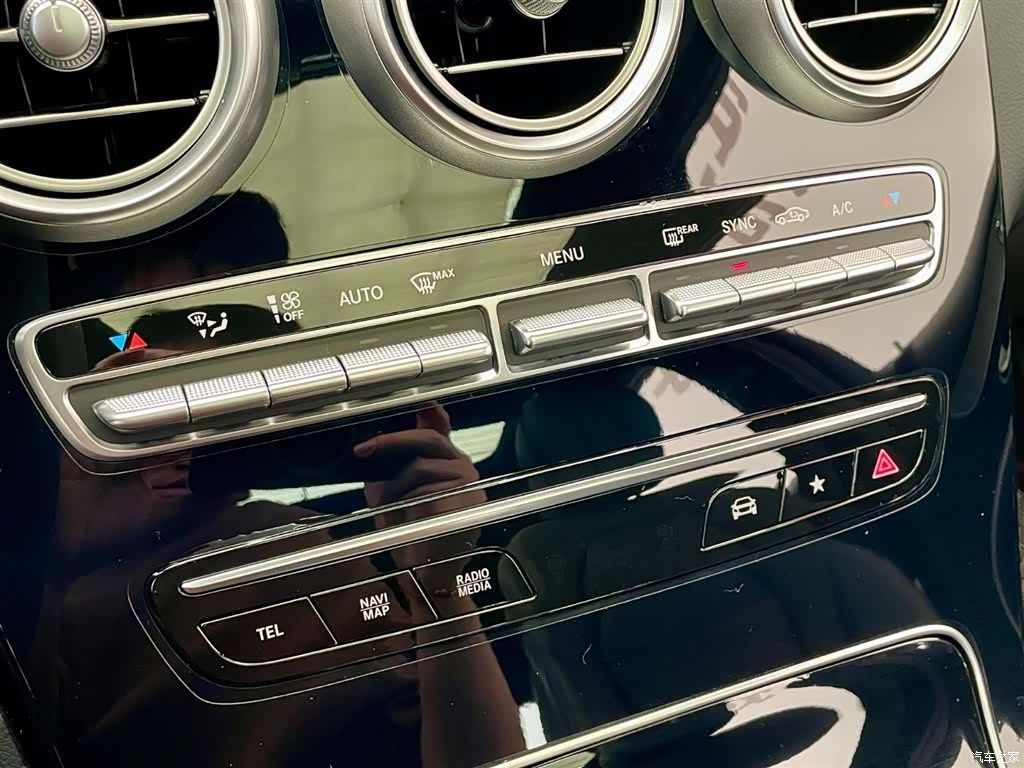 Mercedes-Benz GLC, 2022 11