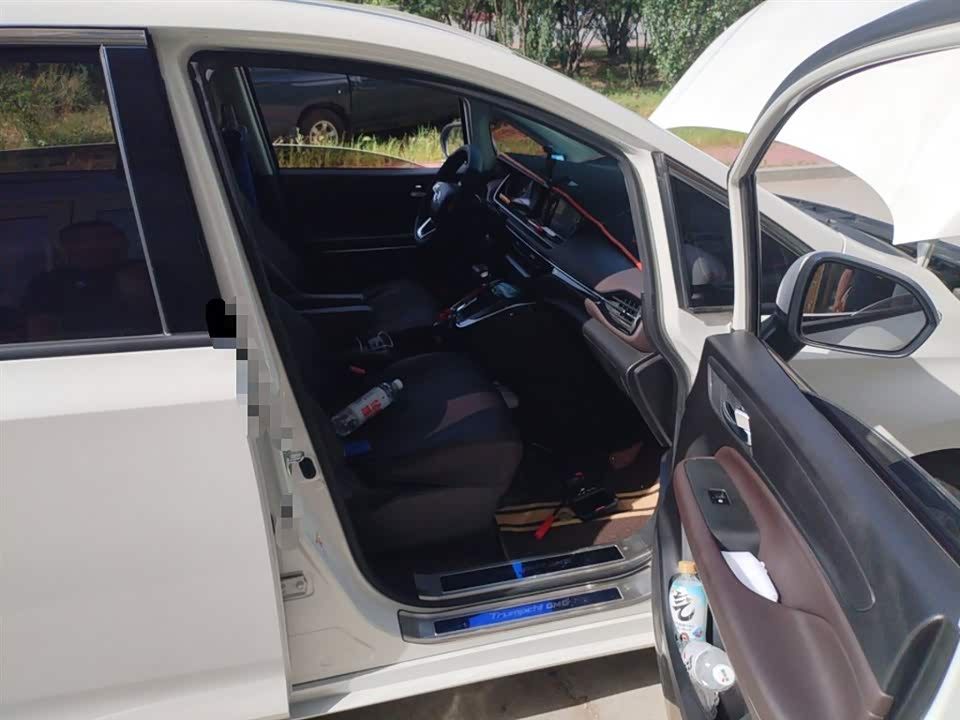 Trumpchi Trumpchi M6