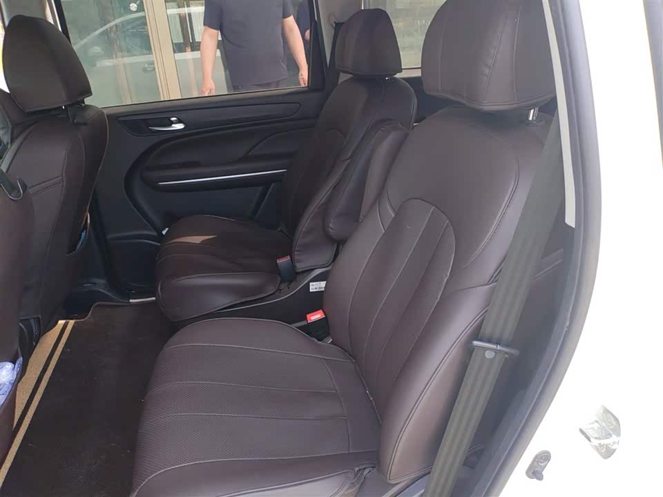 Trumpchi Trumpchi M6