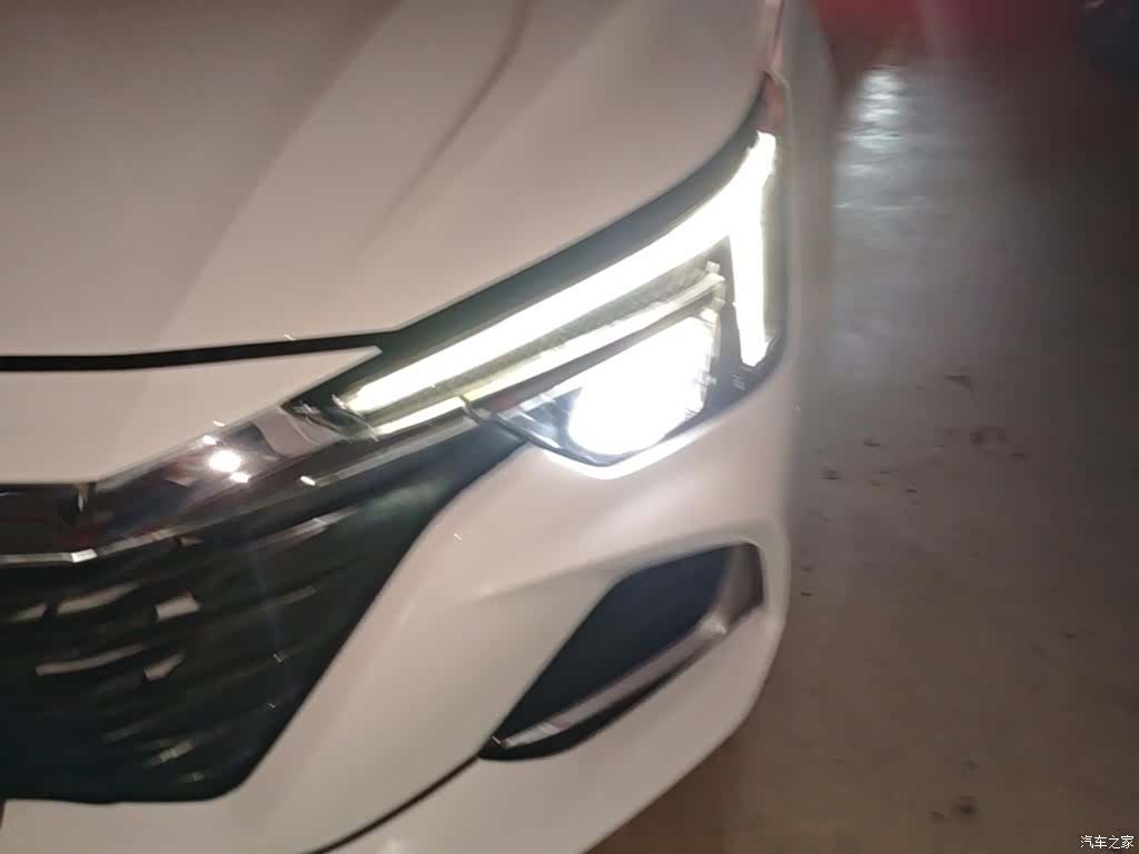 Roewe i6, 2023 24