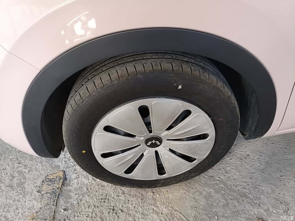Wuling Bingo, 2024 23