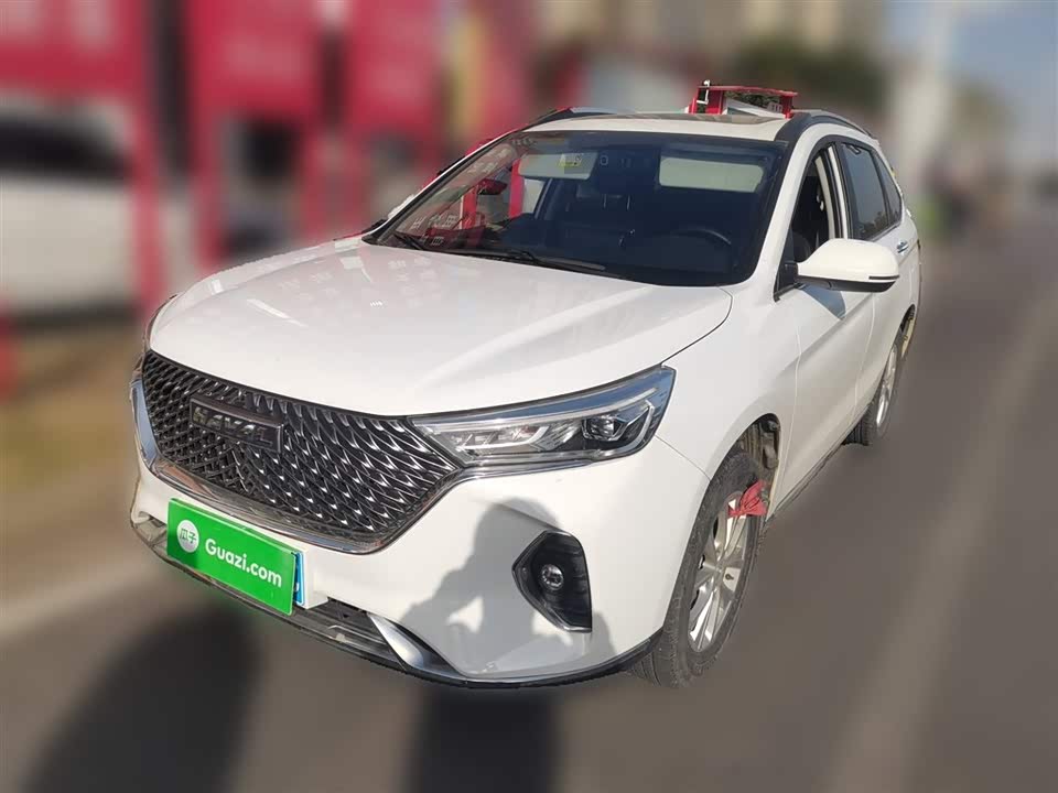 Haval M6