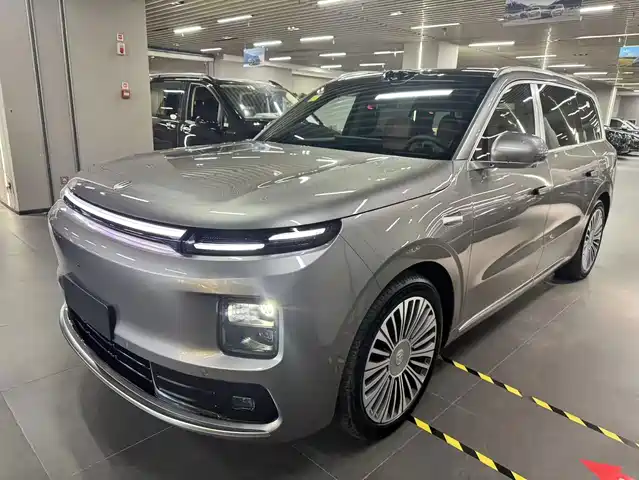 Leapmotor D19 2026 — купить из Китая под заказ