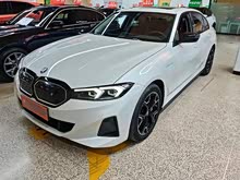 ����i3 2023�� eDrive 40 L ��ҹ��װ