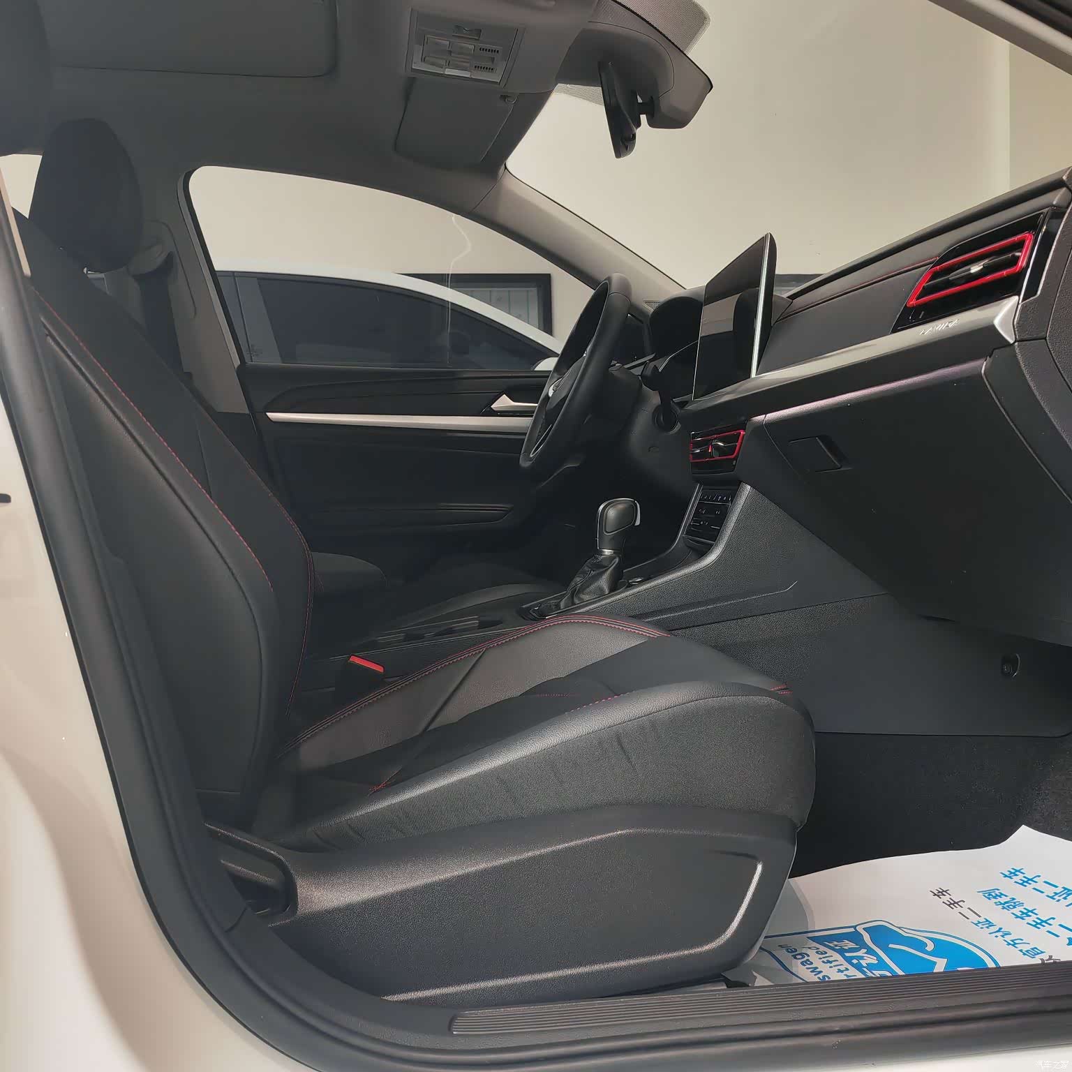 Volkswagen Lavida, 2024 9