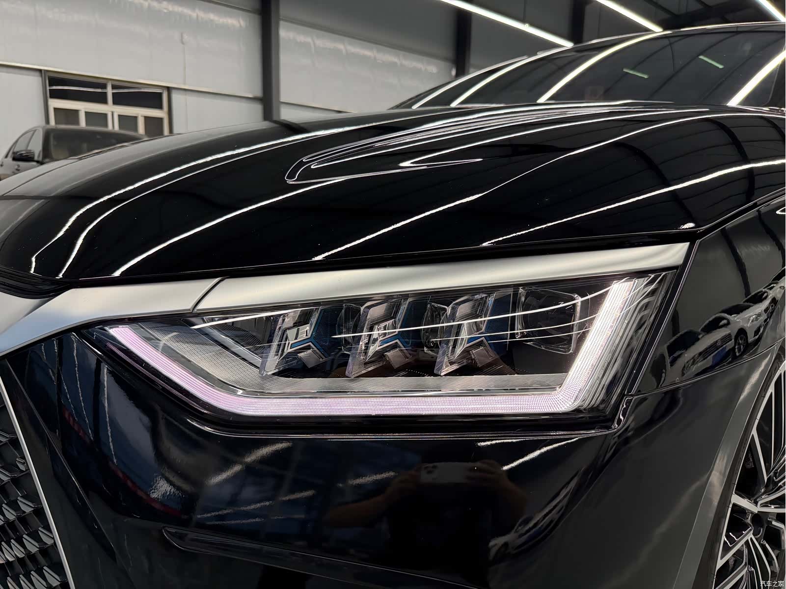 BYD Han, 2023 24