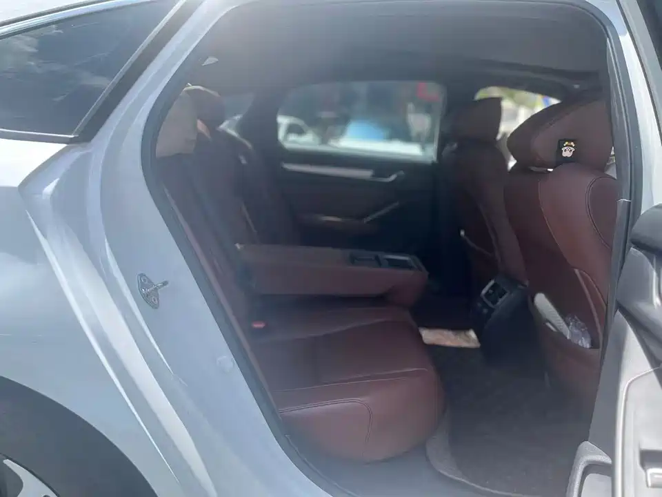 Honda Yingshipai Honda Yingshipai