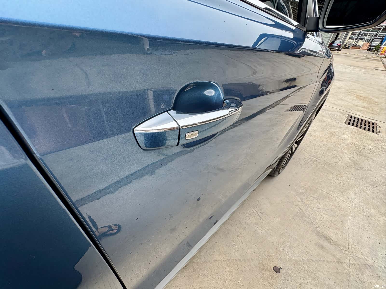 Roewe RX5, 2019 30