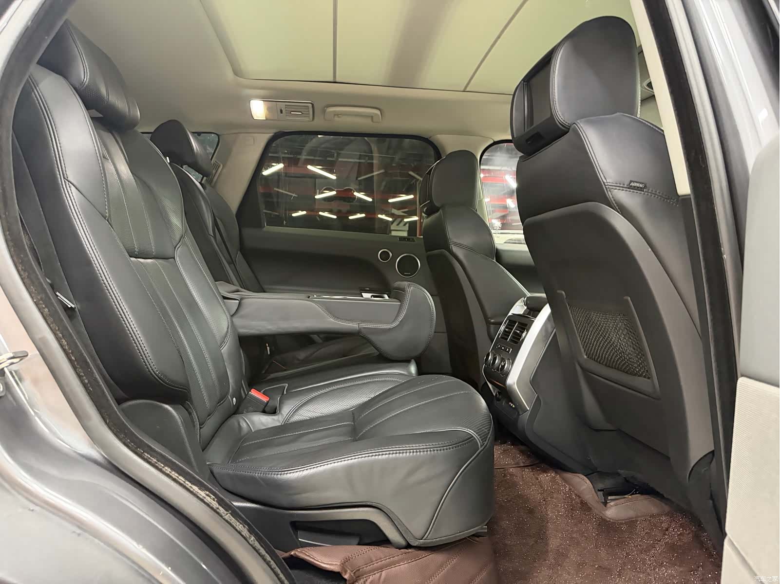 Land Rover Range Rover, 2014 25