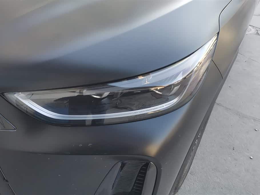 Chery Fulwin Fengyun T9