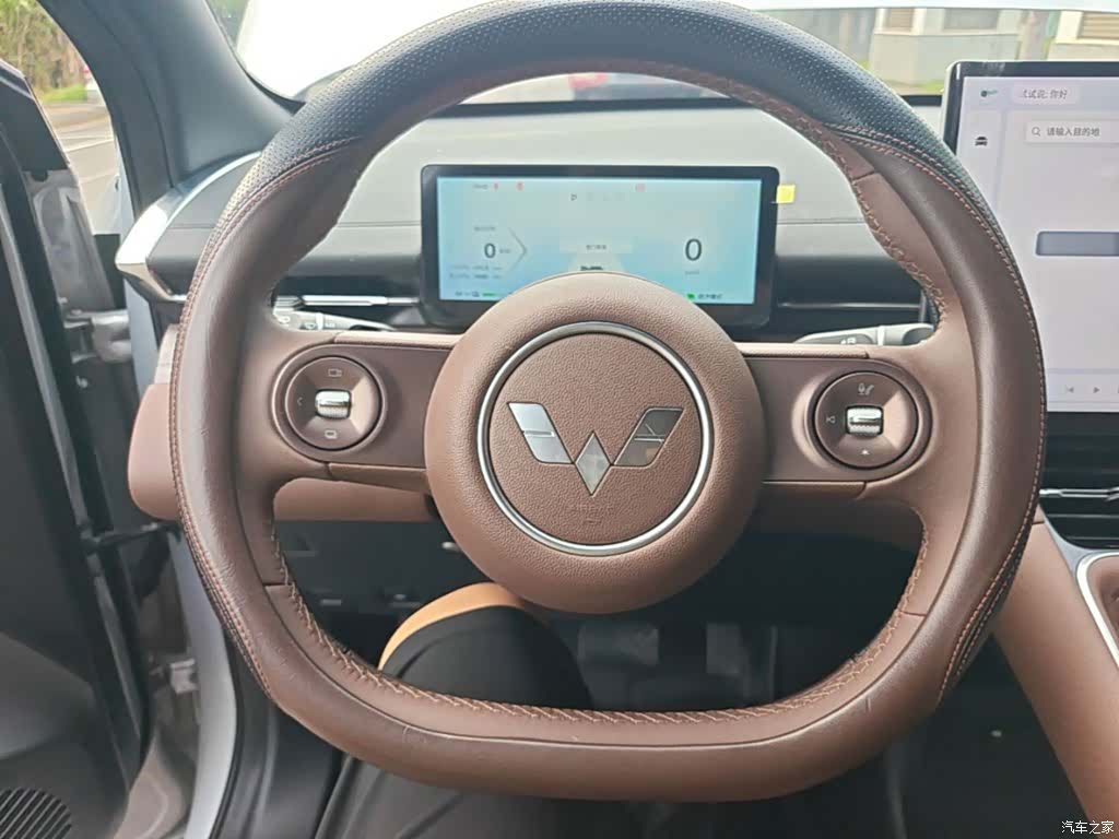 Wuling Starlight, 2025 7