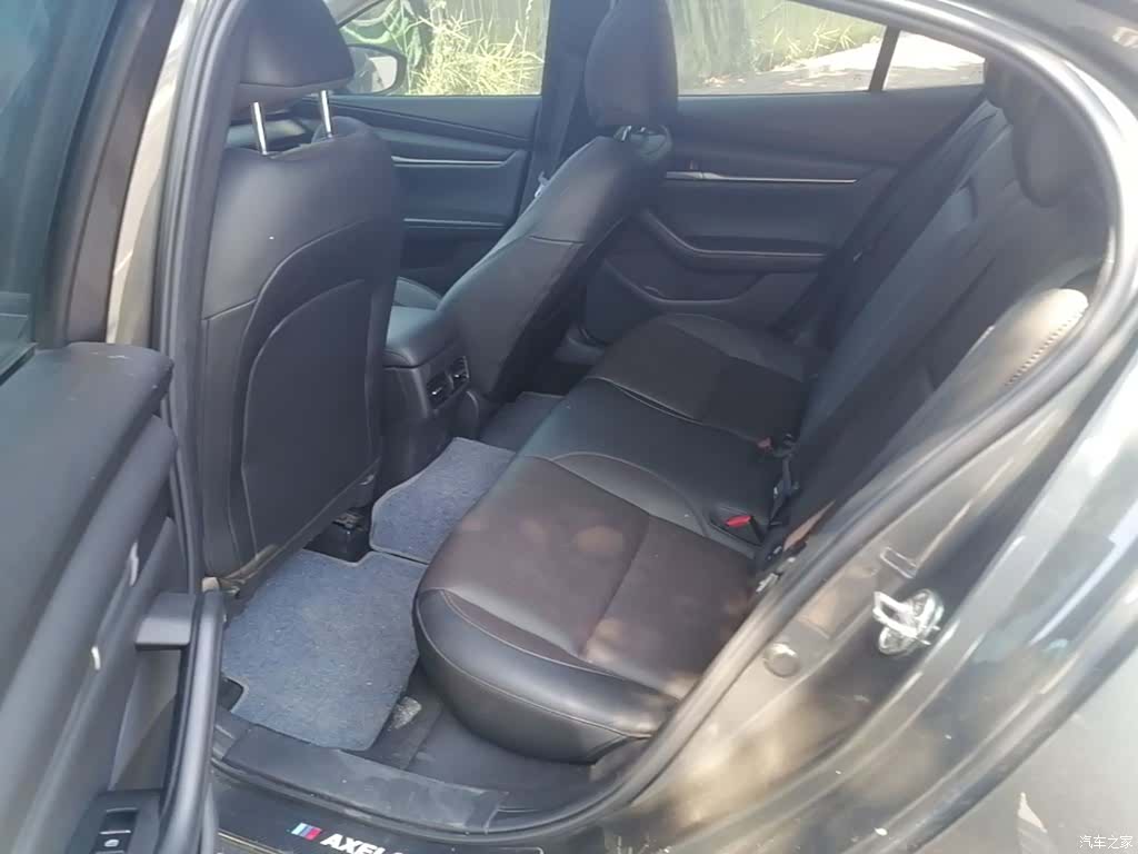 Mazda Mazda3, 2020 17