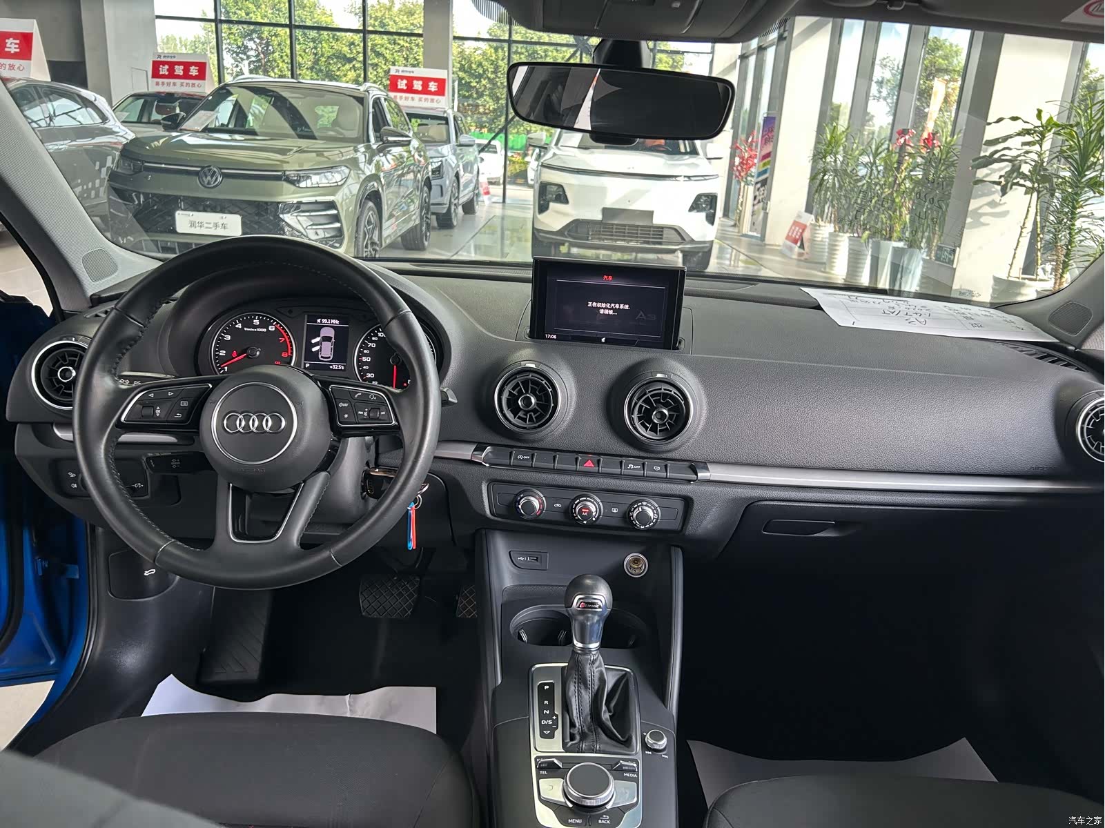 Audi A3, 2020 10