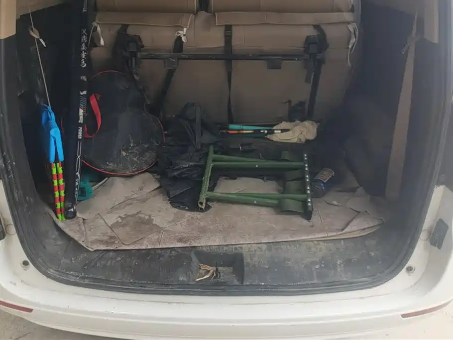 Wuling Wuling Hongguang