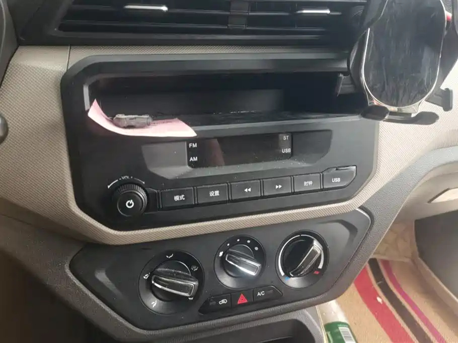 Wuling Wuling Hongguang