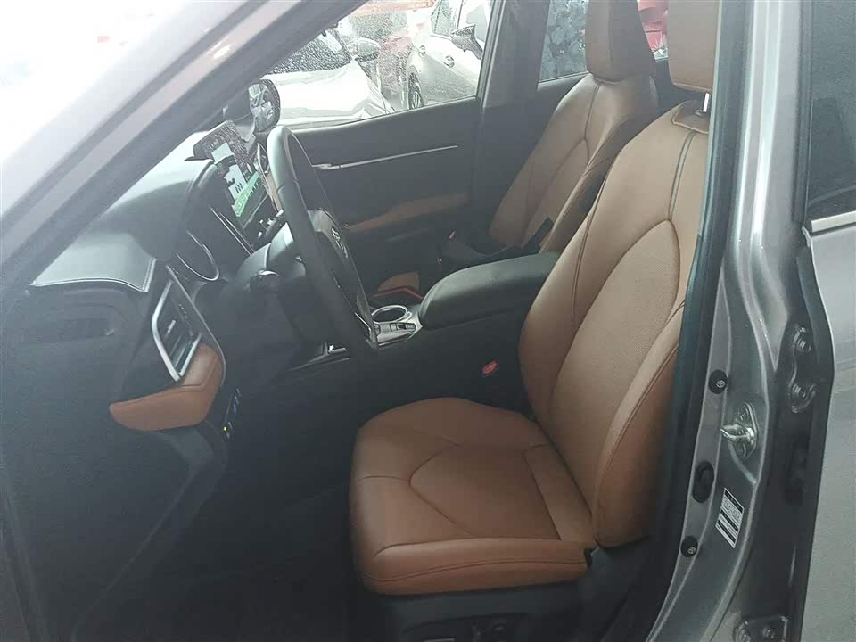 Toyota Camry Toyota Camry