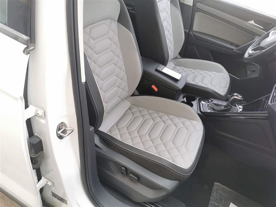 Volkswagen Tanyue Volkswagen Tanyue