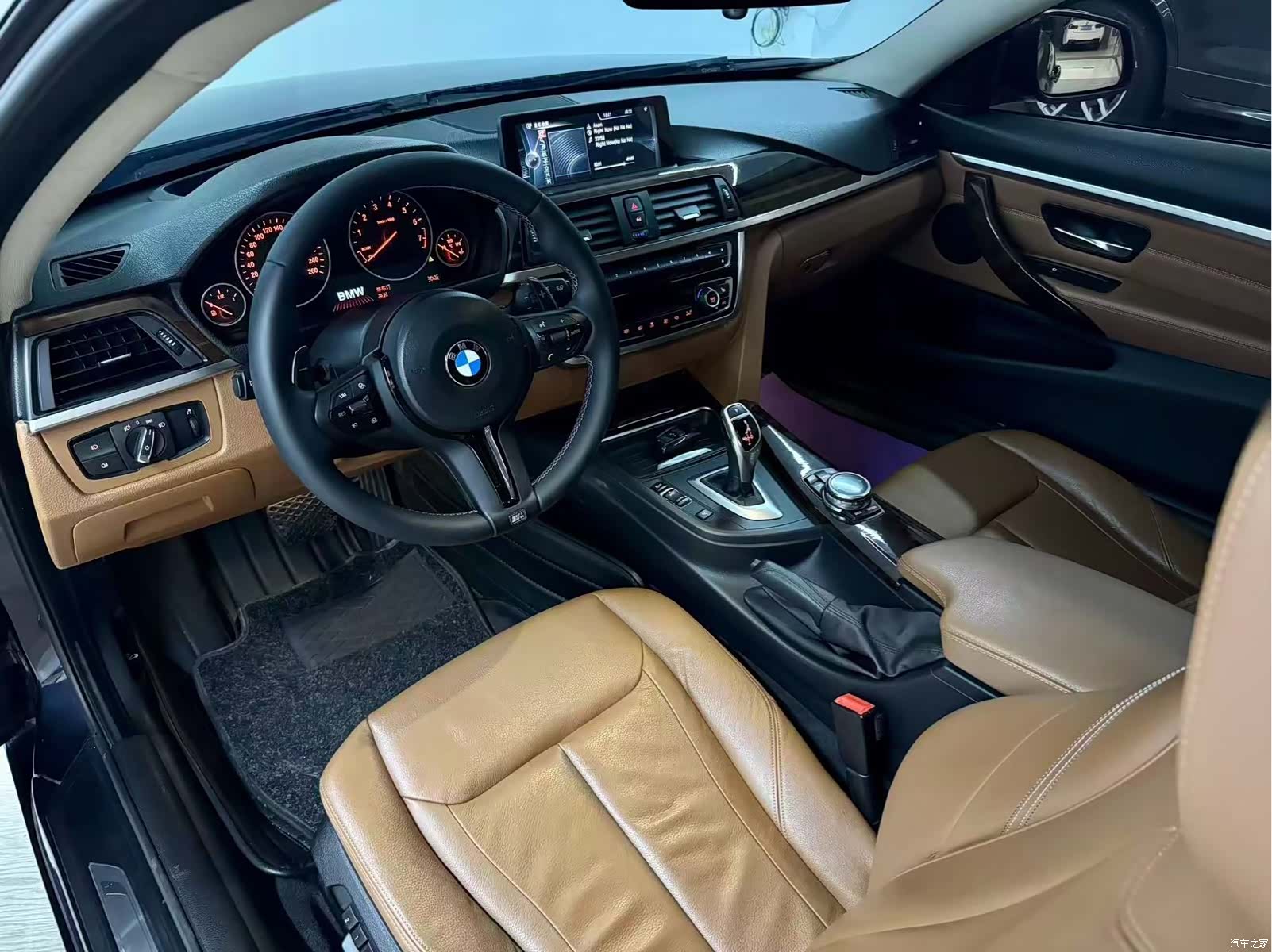 BMW 4 Series, 2016 все фото