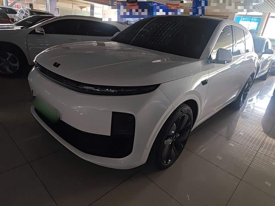 Li Auto Ideal L6