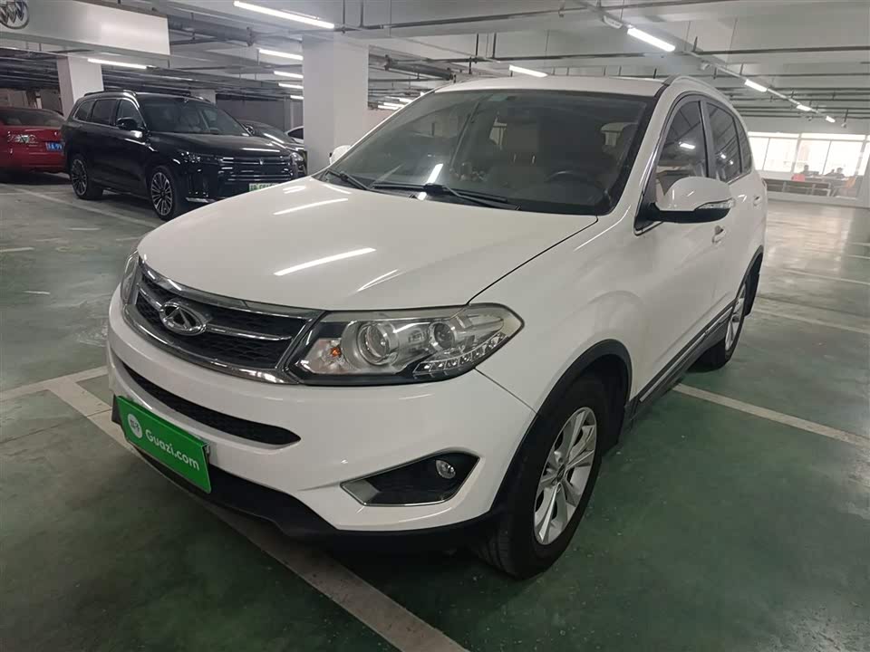 Chery Tiggo 5
