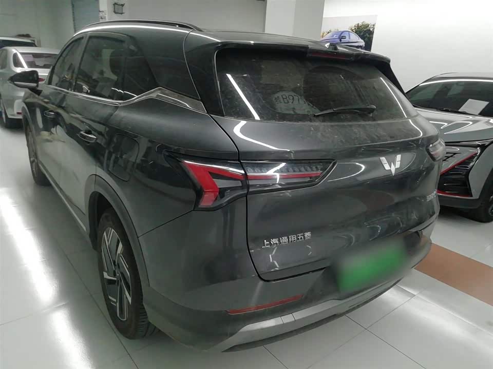 Wuling Wuling Xingguang S