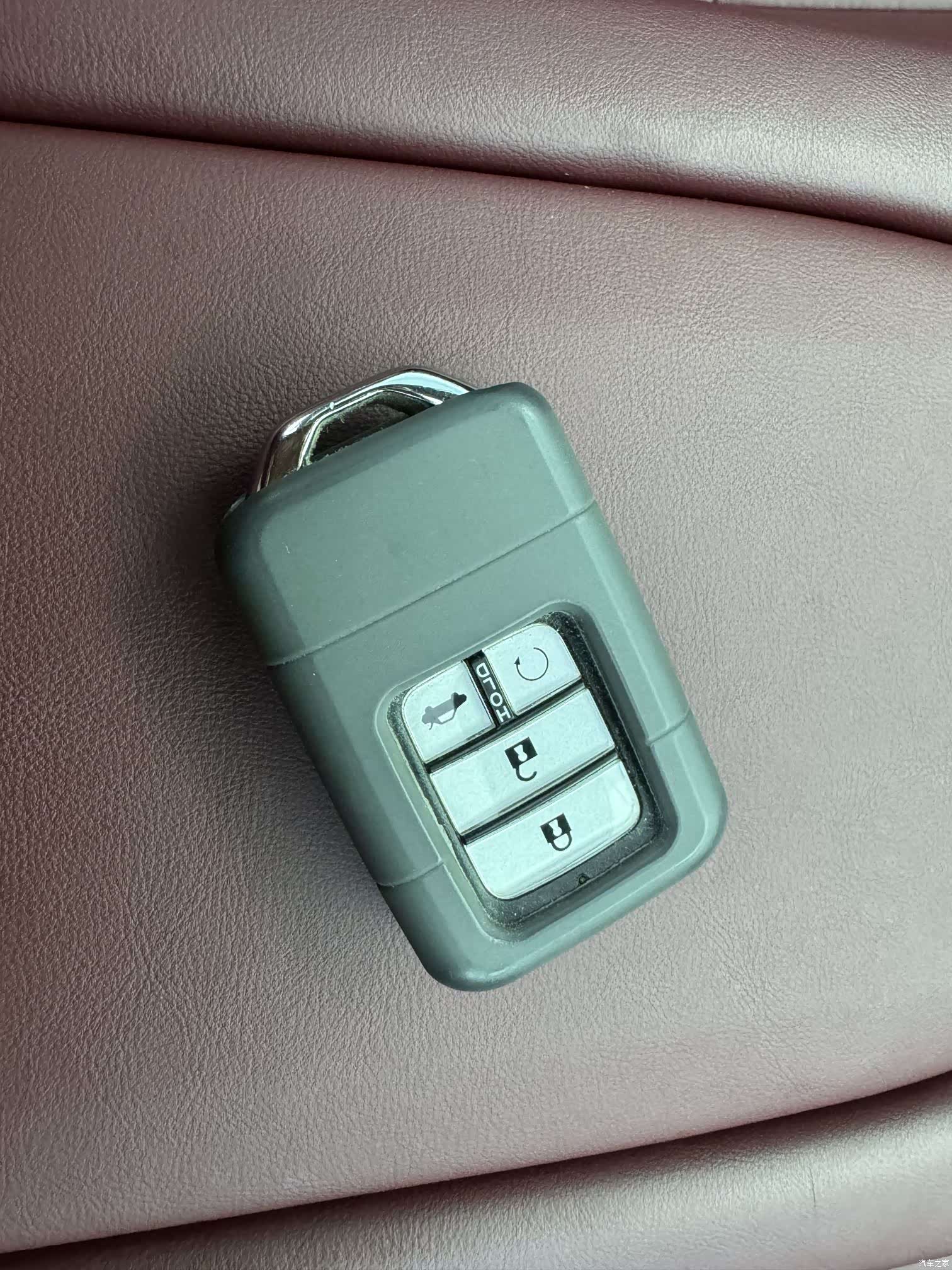 Honda Civic, 2018 8