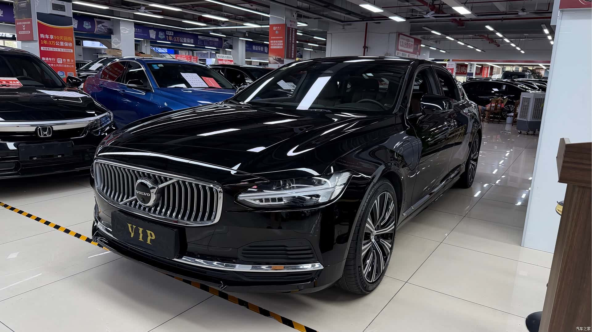 Volvo S60, 2021 1