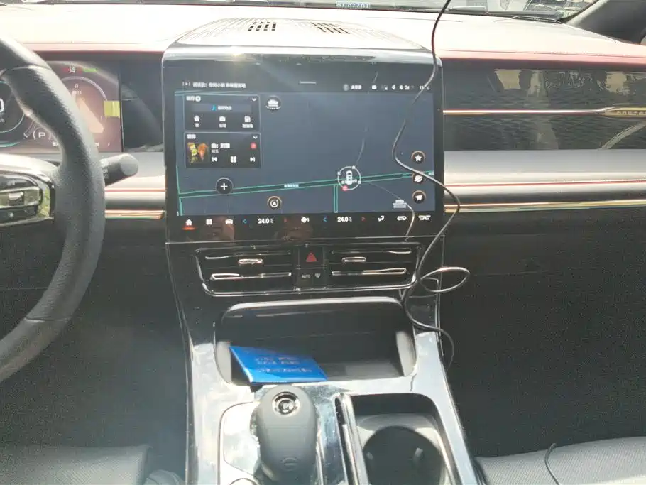 Trumpchi Trumpchi M8