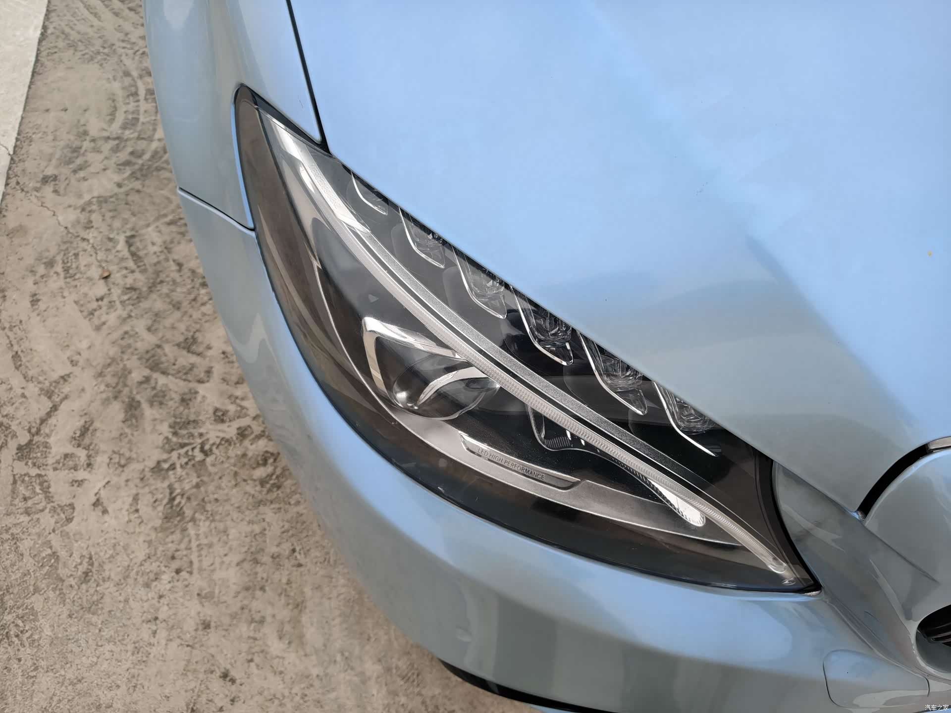 Mercedes-Benz C-Class, 2016 9