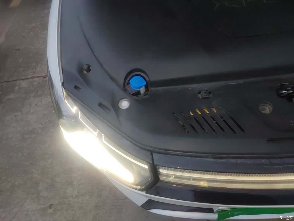 Xpeng P5, 2022 21