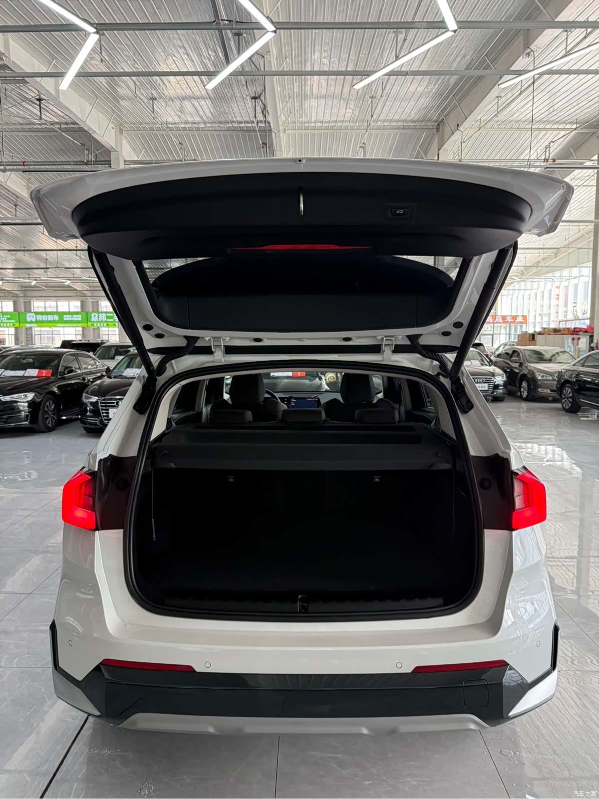 BMW X1, 2023 21