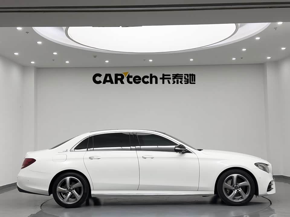 Mercedes-Benz E-class Mercedes-Benz E-class