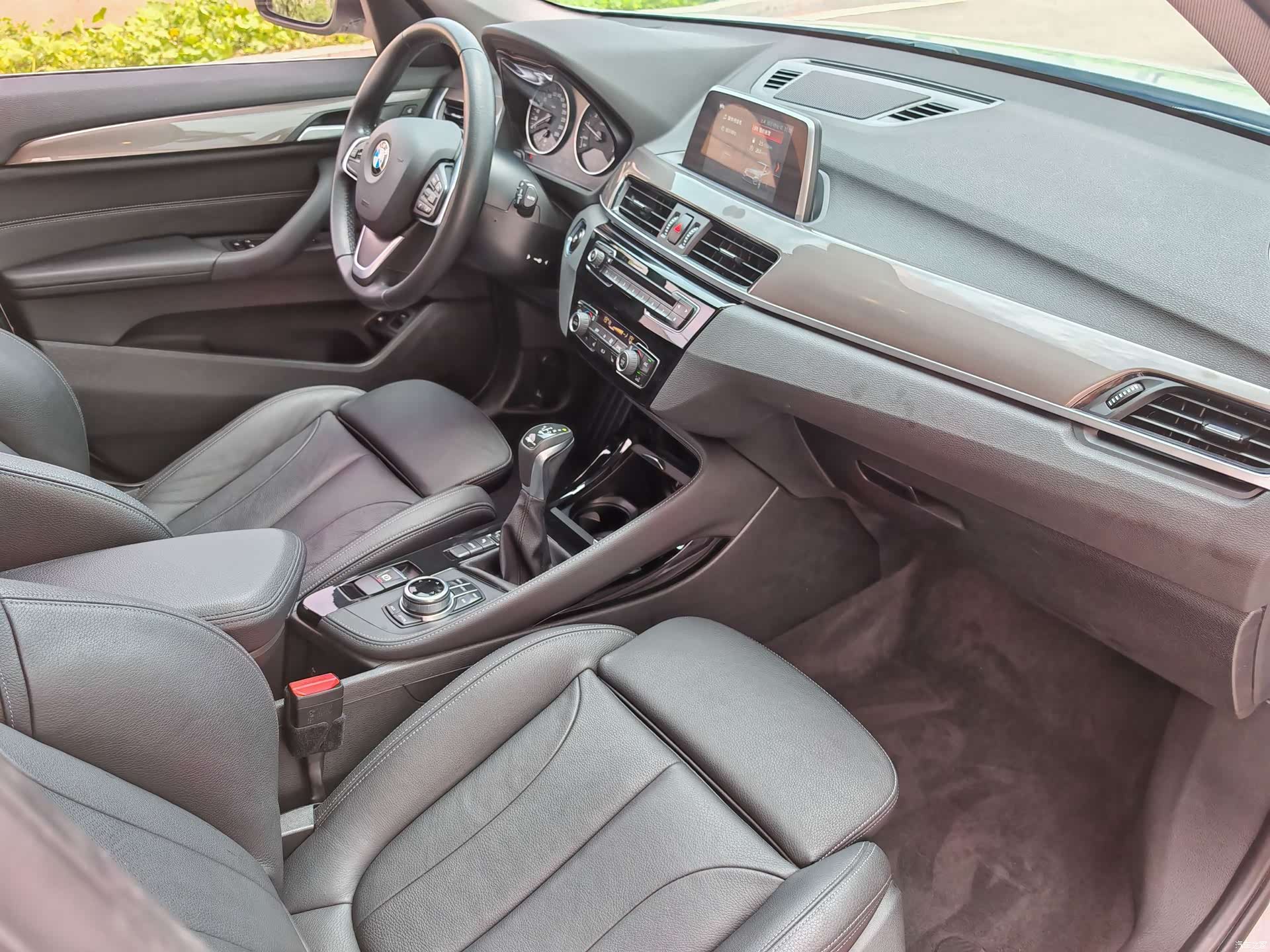 BMW X1, 2018 20