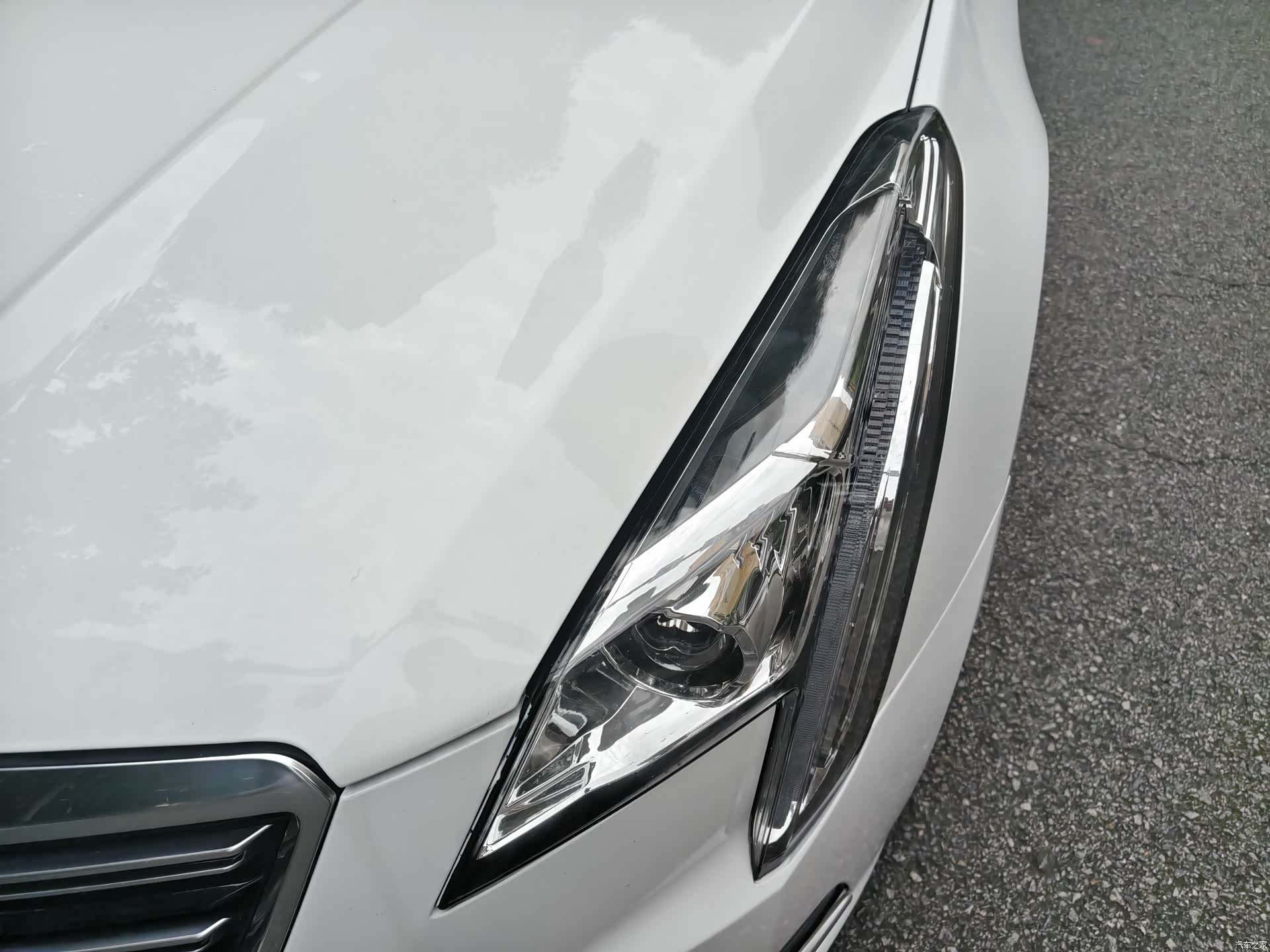 Cadillac XTS, 2018 9
