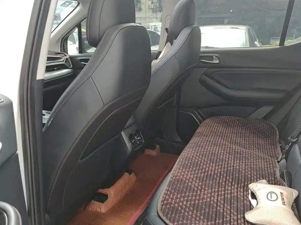 Trumpchi Trumpchi GS4