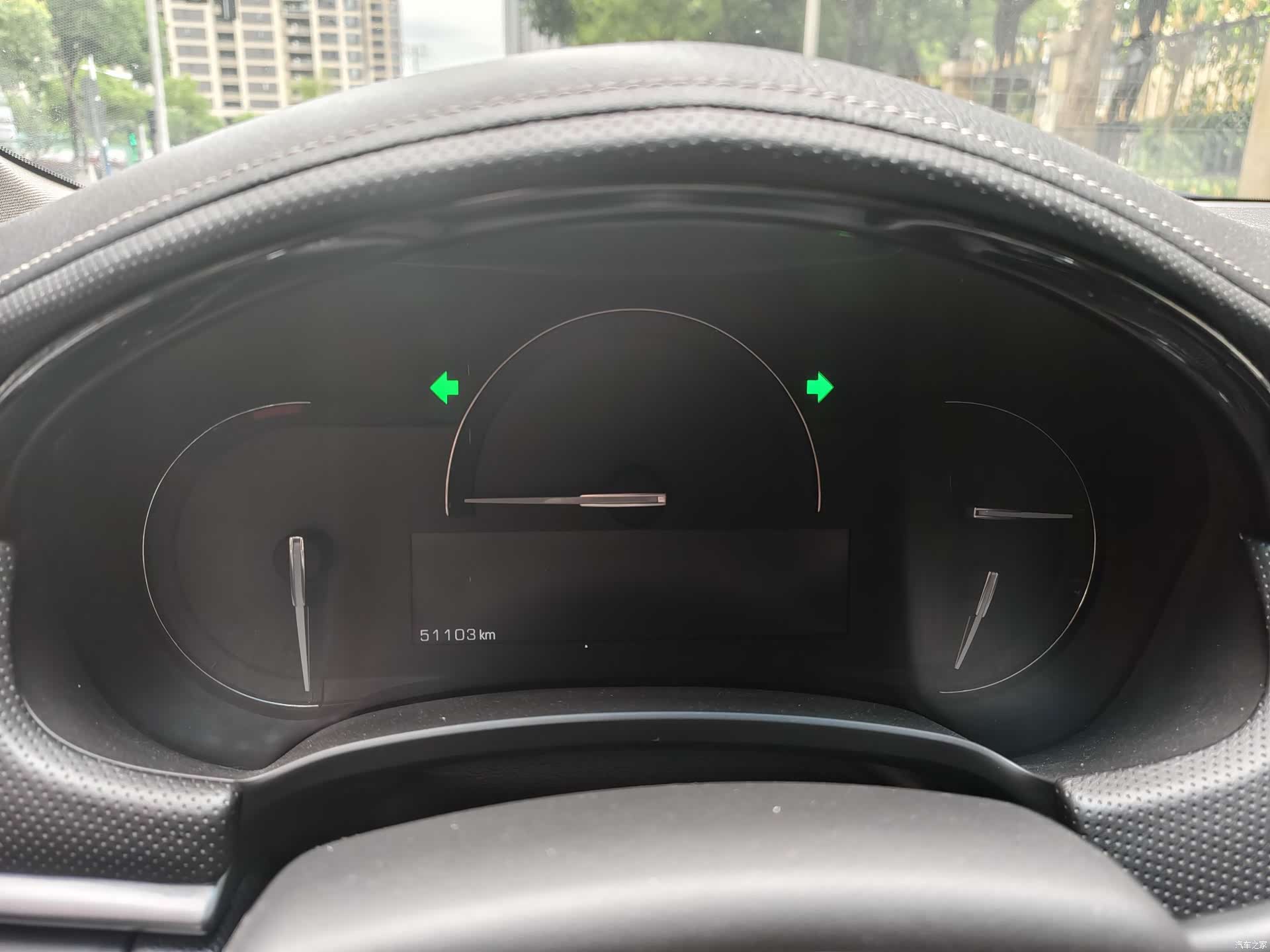 Cadillac XTS, 2018 30
