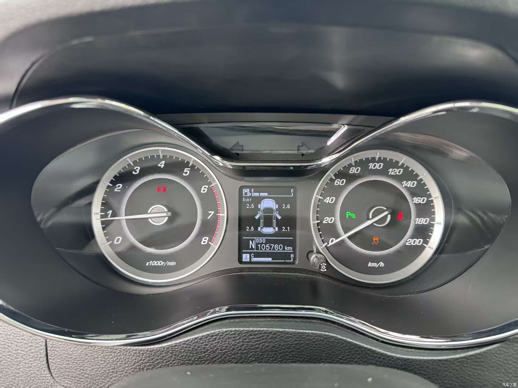Wuling 560, 2016 все фото