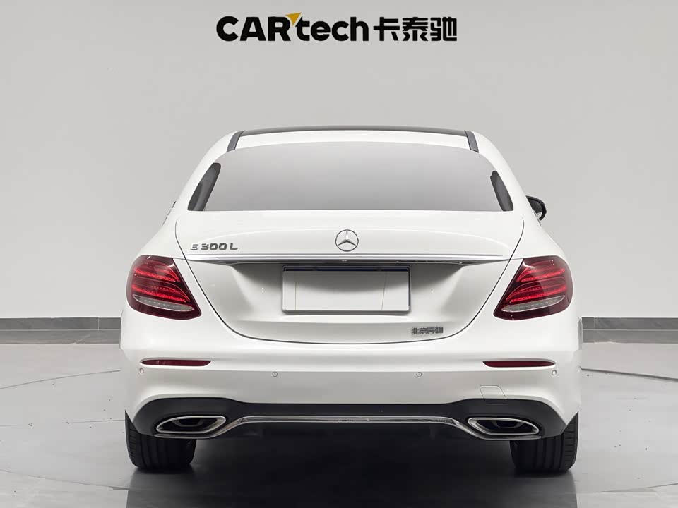 Mercedes-Benz E-class Mercedes-Benz E-class