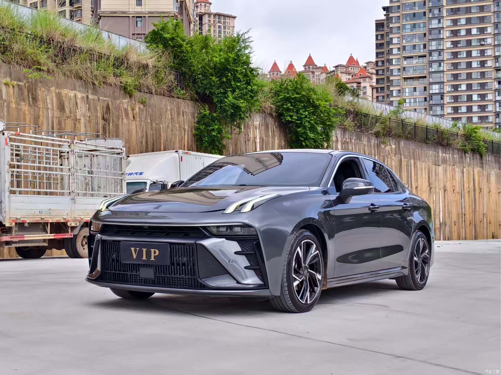 Lynk & Co 02, 2023 1