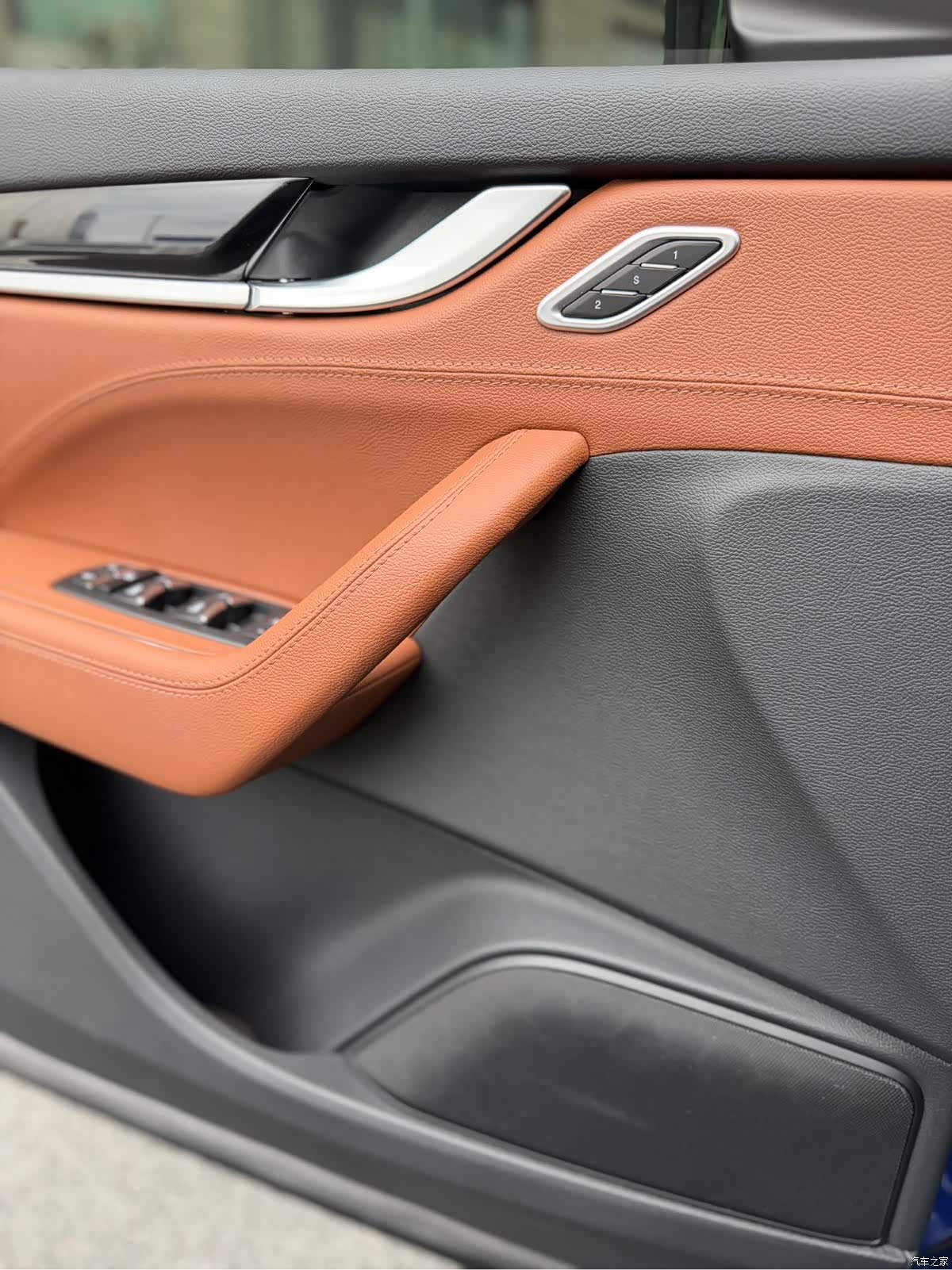 Maserati Levante, 2021 13