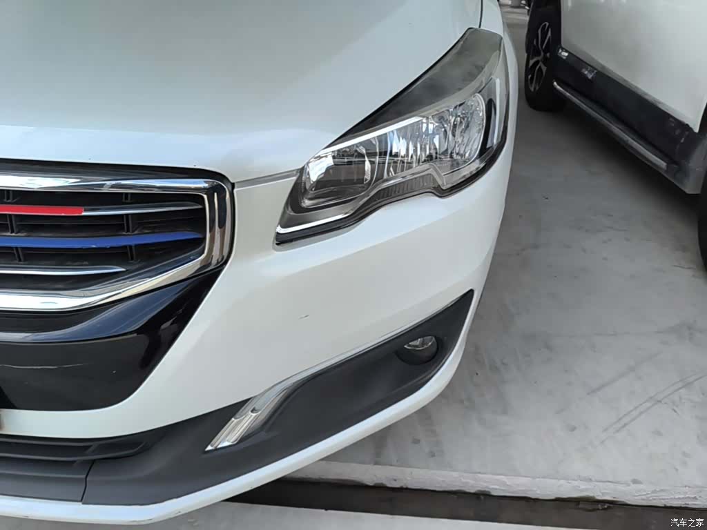 Peugeot 508, 2016 24