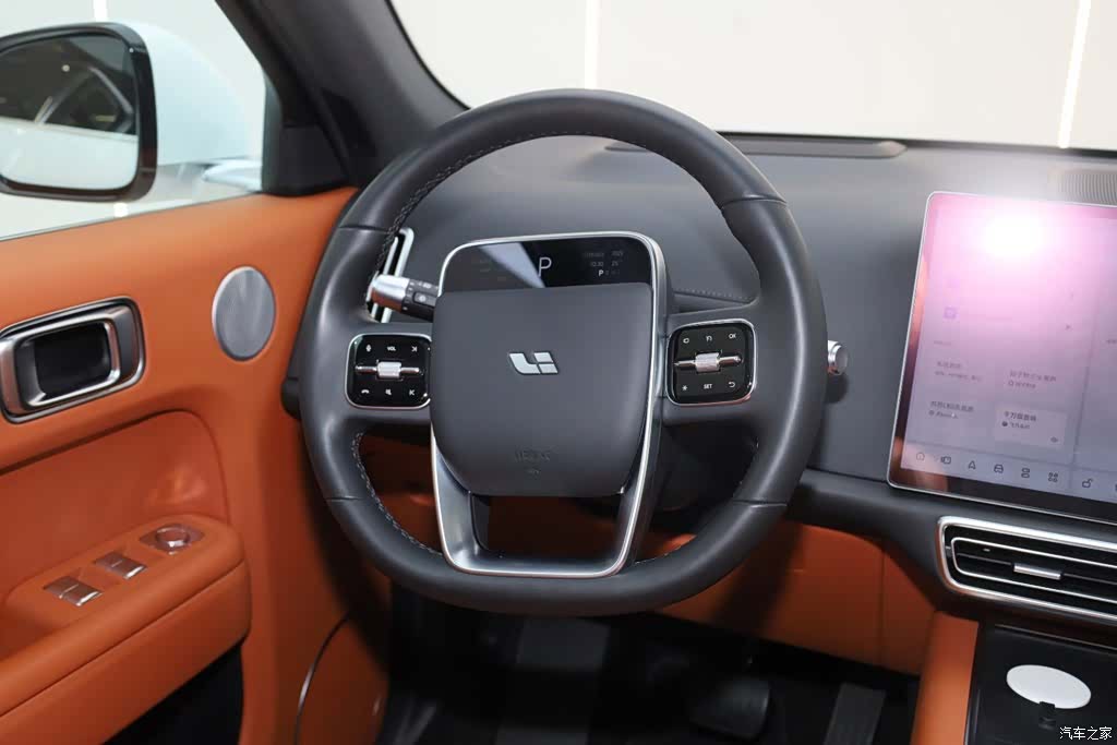 Li Auto L7, 2023 31